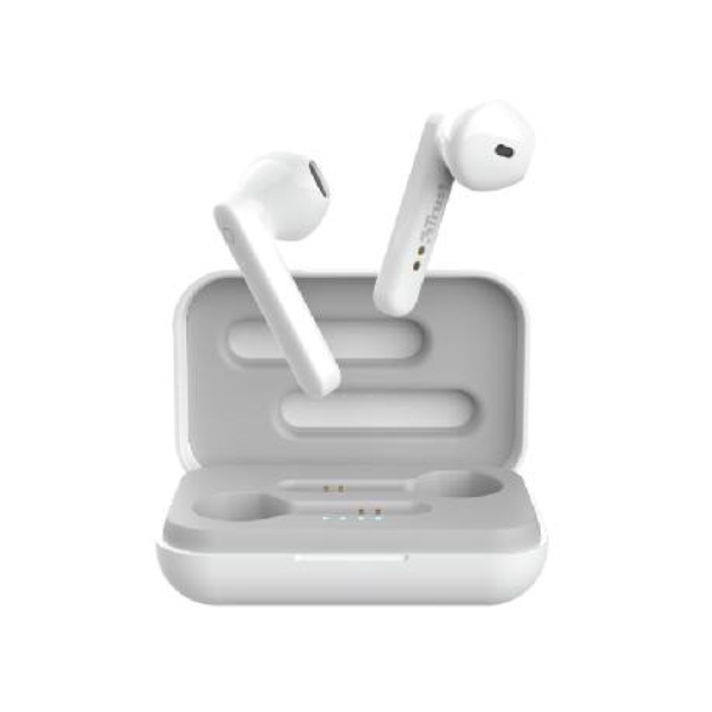 TRUST PRIMO TOUCH BT EARPHONES WHITE TRUST PRIMO TOUCH BT EARPHONES WHITE